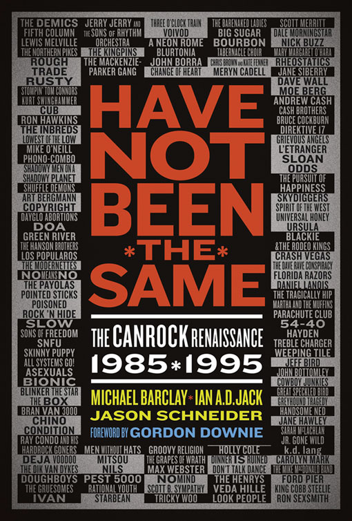 Title details for Have Not Been the Same (rev) by Michael Barclay - Available